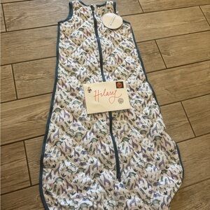 New dreamland baby sleep sack
